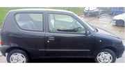 Tür rechts Fiat Seicento 187