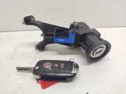 Schließzylinder für Zündschloß Fiat Tipo Kombi 356, 357 52182980