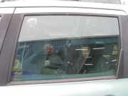 Türscheibe links hinten Peugeot 307 SW 9203FH