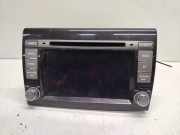 Radio Fiat Bravo II 198