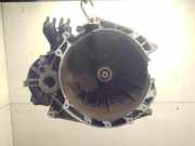 Schaltgetriebe Volvo C30 533 36050334