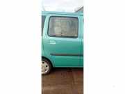 Tür rechts hinten Opel Agila H00 93181637