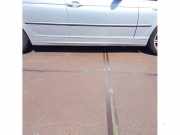 Schwellerleisten BMW 3er Touring E46 51718211943