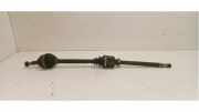 Antriebswelle rechts vorne Citroen C5 III RD 3273ZA