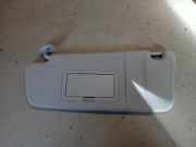 Sonnenblende links Opel Corsa E X15 13424475