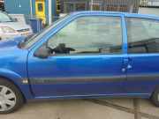 Tür links Citroen Saxo S 9002J1