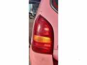 Rückleuchte links Suzuki Alto VI FF