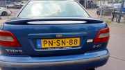 Heckklappe / Heckdeckel Volvo S40 I 644 30844411