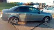 Dreieckscheibe rechts Seat Exeo 3R 3R5845300