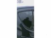 Dreieckscheibe rechts Opel Agila H-B 93196233