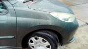 Kotflügel rechts vorne Peugeot 207 7841V0