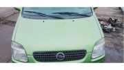Motorhaube Opel Agila H00 9209975