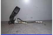 Gurtstraffer Renault Kangoo I KC