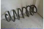 Feder hinten Peugeot 107