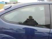 Dreieckscheibe rechts Ford Focus II DA, DP, HCP 4M51B297B00AK