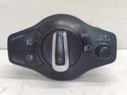 Schalter für Licht Audi A4 Avant 8K, B8 8K0941531AS