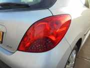 Rückleuchte rechts Peugeot 207 6351Y7