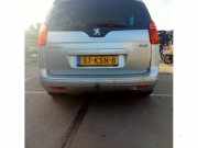 Stoßstange hinten Peugeot 5008 I 7401KR