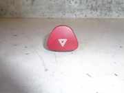 Schalter für Warnblinker Citroen C2 6554L8