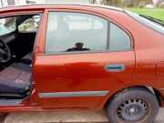 Tür links hinten Mitsubishi Carisma DA0 MR496077