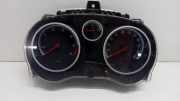 Drehzahlmesser Opel Corsa D S07 2317383