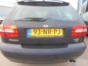 Stoßstange hinten Volvo V40 Kombi 645 30899313