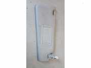 Sonnenblende rechts Fiat Idea 350 735389812