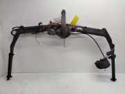 Anhängerkupplung Ford Focus III Turnier DYB BM5JN19D521DA