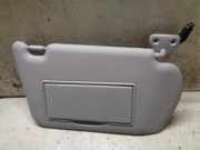 Sonnenblende Nissan Almera II Hatchback N16