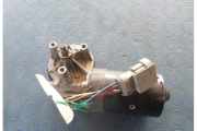 Wischermotor vorne Renault Scenic I JA 0390241352