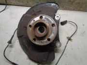 Radnabe vorne Volvo S60 I 384