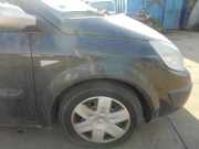 Kotflügel rechts vorne Renault Grand Scenic II JM 7701474853