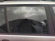 Türscheibe rechts hinten BMW 3er Touring E46 51348208998