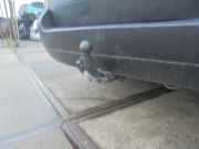 Anhängerkupplung VW Passat B5 Variant 3B5