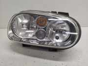 Hauptscheinwerfer rechts VW Golf IV Cabriolet 1E 1J1941018K