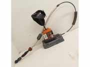 Schalthebel Citroen C5 III Break RW 9686149980