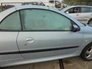 Tür rechts Peugeot 206 CC 9004P1