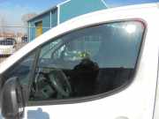 Türscheibe links Peugeot Partner II Kasten 9201L9