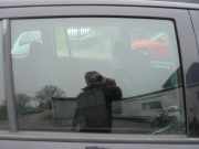 Türscheibe rechts hinten Opel Zafira B A05 93184338