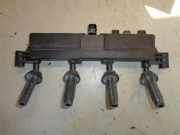 Zündspule Peugeot 206 Schrägheck 2A/C 2528117A