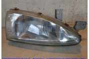 Hauptscheinwerfer rechts Hyundai Accent I X-3