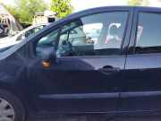 Tür links vorne Renault Modus - Grand Modus P 801019830R