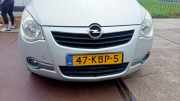 Frontschürze Opel Agila H-B 93193190