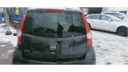 Heckklappe / Heckdeckel Opel Agila H-B 93193294