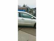 Tür rechts vorne Honda Civic VIII FN, FK