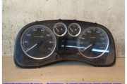 Drehzahlmesser Peugeot 307 Break 9655476380