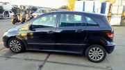 Hinterachse komplett Mercedes-Benz B-Klasse Sports Tourer W245 A1693500100