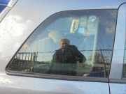 Dreieckscheibe rechts Opel Zafira B A05 13123932