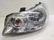 Hauptscheinwerfer links Suzuki SX4 EY, GY 3532079J00
