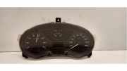 Drehzahlmesser Peugeot Partner II Kasten 555001310